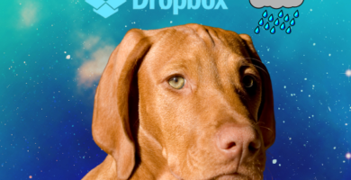 Cómo hacer si Dropbox no sincroniza