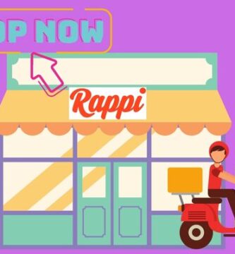 Cómo registrar tu negocio en Rappi