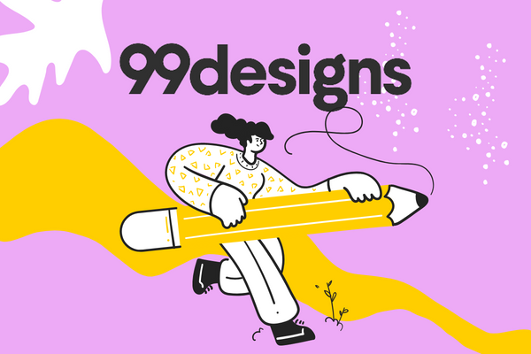 99designs: Ventajas y Desventajas