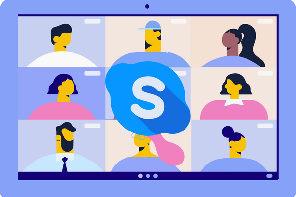 Pros y contras del software Skype