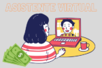 Cómo trabajar de Asistente Virtual