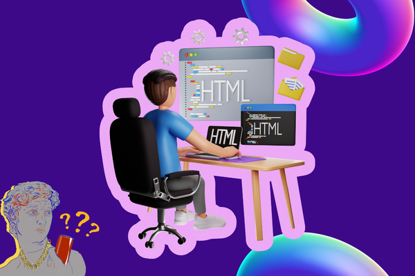 ¿Qué es el lenguaje HTML?