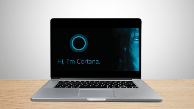 La asistente virtual Cortana en Windows 10
