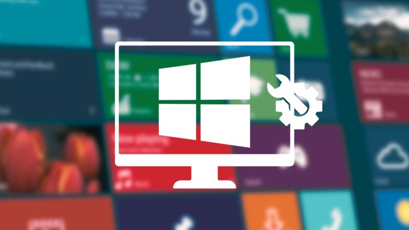 Uso de recursos de Windows 10