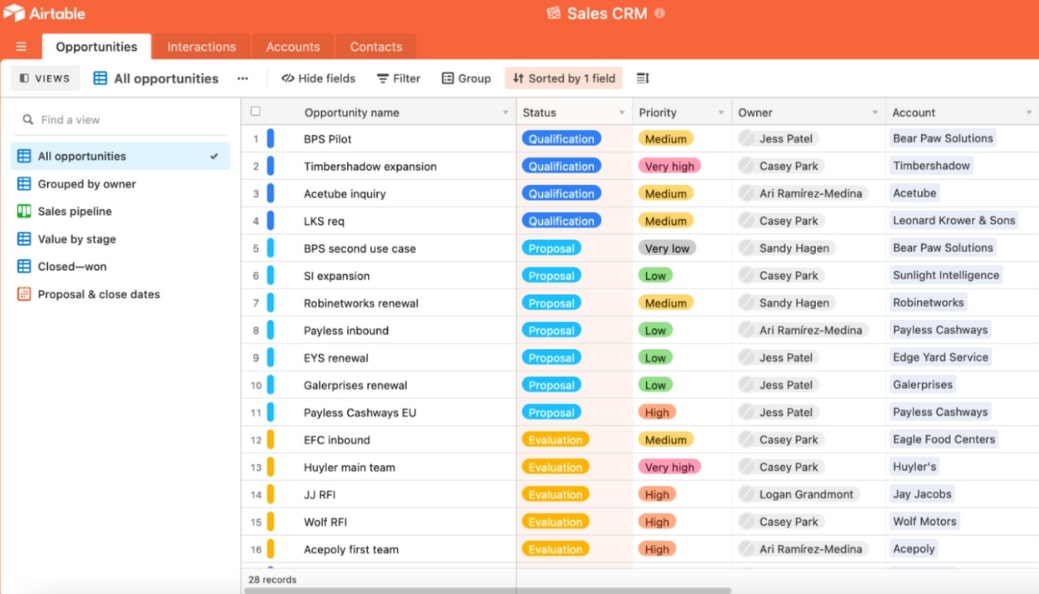 Airtable