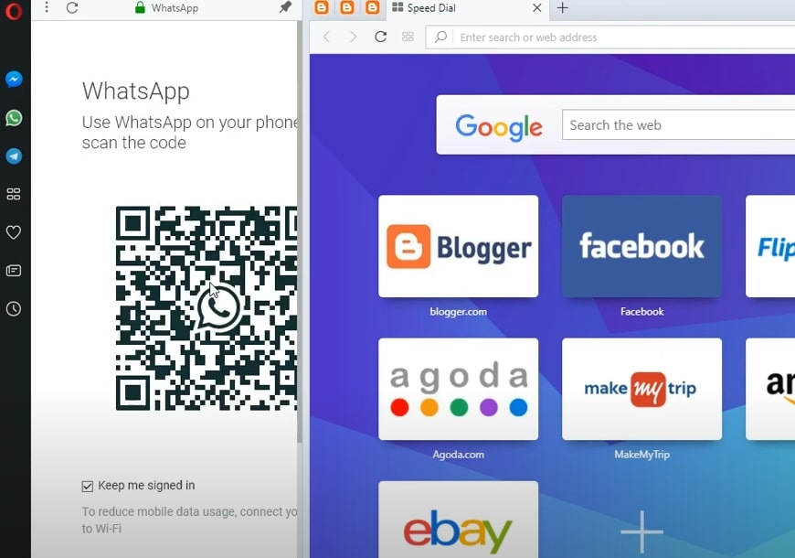 Integraciones Únicas - Whatsapp