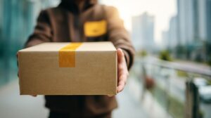 Entrega Mismo Dia Logistica Ultima Milla