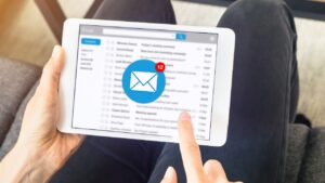 Email agency partners help remote ecommerce teams manage campaigns across shared devices.